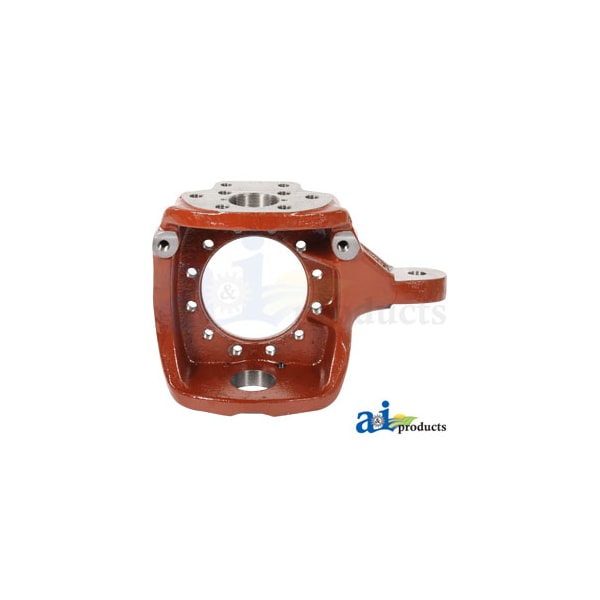 HUB CARRIER LH 13.9" x6.4" x13.1"